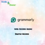 Grammarly Premium Access