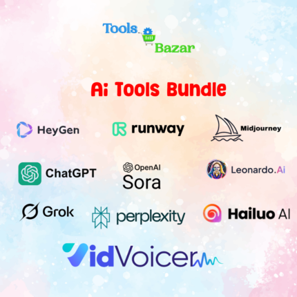 Ai Tools Bundle
