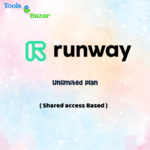 Runway ml Unlimited Plan