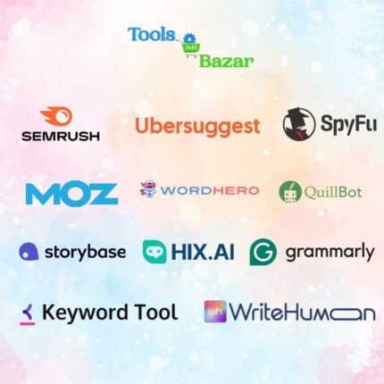 01 Lite Tools Bundle