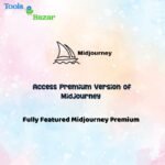 Midjourney AI Premium
