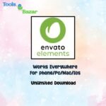 Envato Elements Unlimited Downlaod