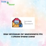 Email Verification for WooCommerce Pro | Lifetime Original License