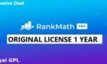Rank Math Pro Original License | Exclusive Deal - Image 2