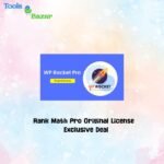 WP Rocket (Original Key Activated and Auto Updatable )