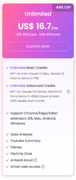 Sider AI : ChatGPT and Gemini 1.5 Pro Sidebar - Image 2