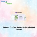 Spectra Pro Page Builder Lifetime Original License