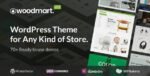 WoodMart Theme GPL v8.3.3 – Multipurpose Responsive WooCommerce WP Website - Image 2