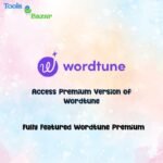 WordTune Premium