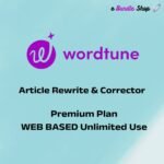 WordTune Premium - Image 2