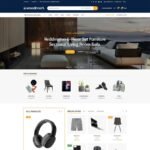WoodMart Theme GPL v8.3.3 – Multipurpose Responsive WooCommerce WP Website - Image 5