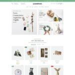 WoodMart Theme GPL v8.3.3 – Multipurpose Responsive WooCommerce WP Website - Image 4