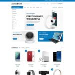 WoodMart Theme GPL v8.3.3 – Multipurpose Responsive WooCommerce WP Website - Image 3