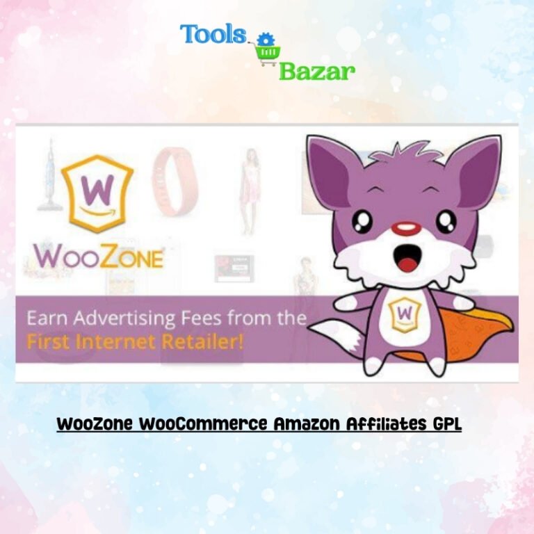 WooZone WooCommerce Amazon Affiliates GPL v15.1.0