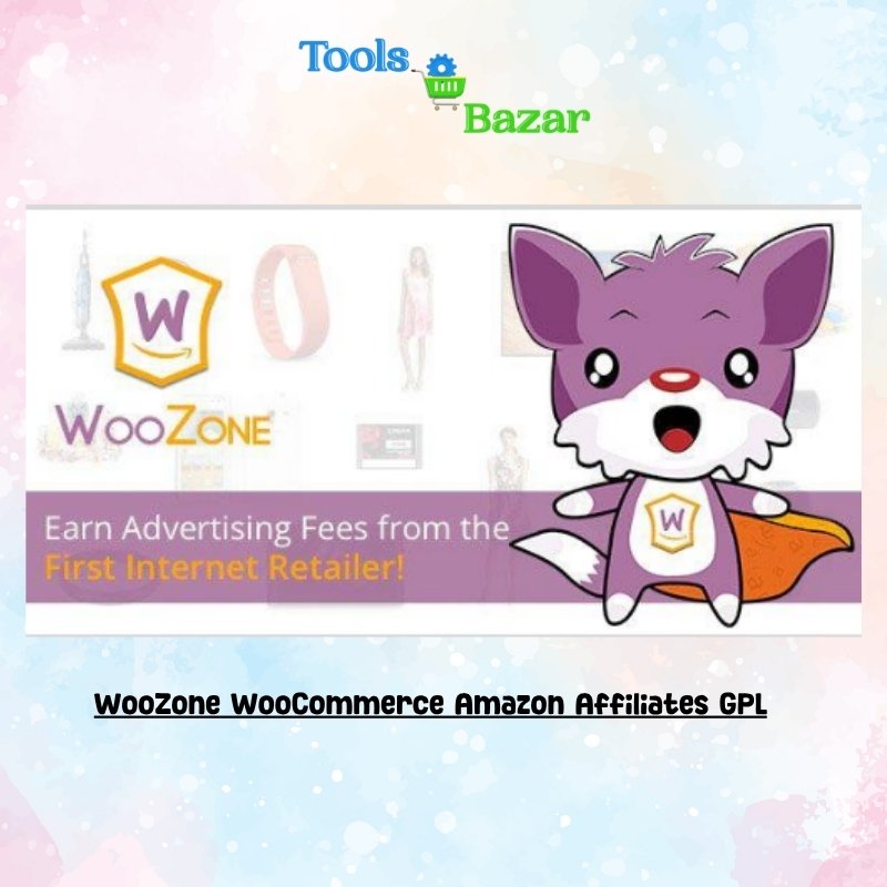 WooZone WooCommerce Amazon Affiliates GPL v15.1.0