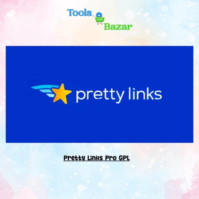 Pretty Links Pro GPL v3.6.21