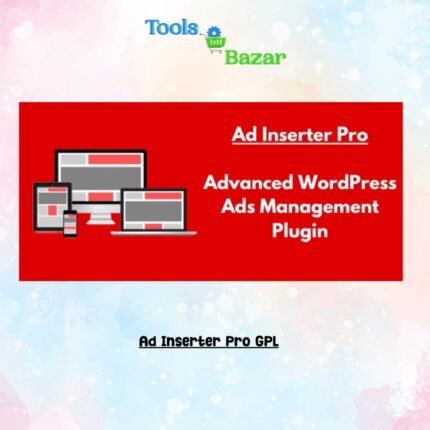 Ad Inserter Pro GPL v2.8.8