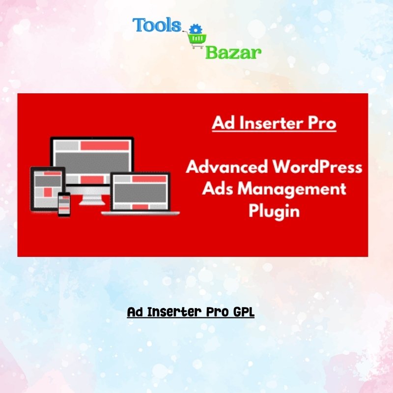 Ad Inserter Pro GPL v2.8.8