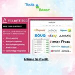 Affiliate Egg Pro GPL v10.11.2