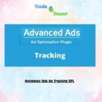 Advanced Ads Ad Tracking GPL v3.0.11
