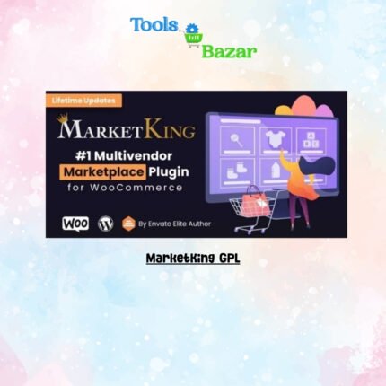 MarketKing GPL v2.1.30