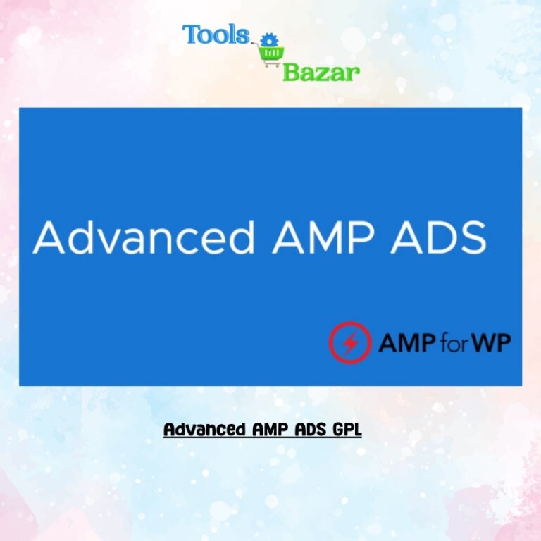 Advanced AMP ADS GPL v1.19.35