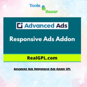 Advanced Ads Responsive Ads Addon GPL v2.0.5