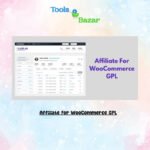 Affiliate For WooCommerce GPL v5.7.0