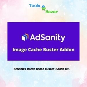 AdSanity Image Cache Buster Addon GPL v1.2