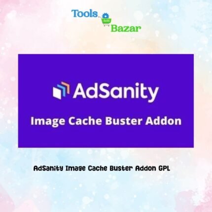 AdSanity Image Cache Buster Addon GPL v1.2