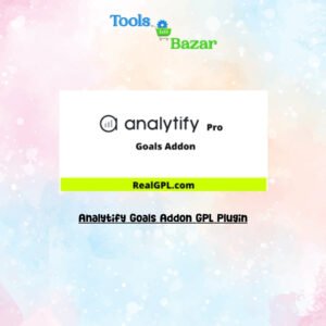 Analytify Goals Addon GPL Plugin v5.5.0