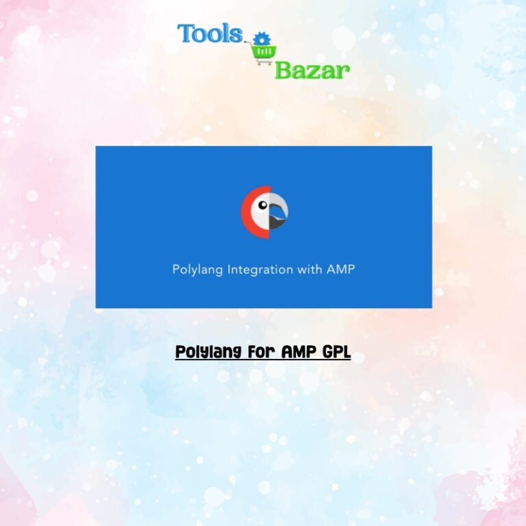 Polylang For AMP GPL v1.2.10