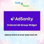 AdSanity Ordered Ad Group Widget Addon GPL v1.5.1