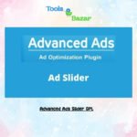 Advanced Ads Slider GPL v2.0.4