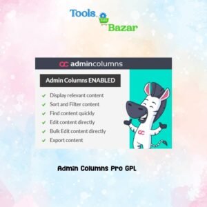 admin_columns_pro GPL v7.0.13