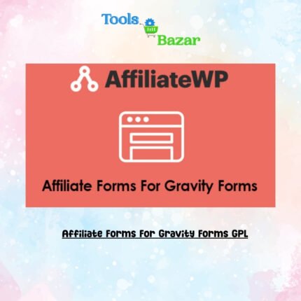 Affiliate Forms For Gravity Forms GPL v1.2.2
