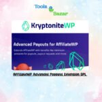 AffiliateWP Advanced Payouts Extension GPL v1.2.0