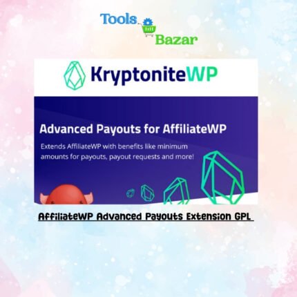 AffiliateWP Advanced Payouts Extension GPL v1.2.0
