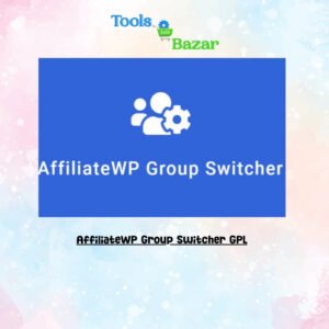 AffiliateWP Group Switcher GPL v1.1.5