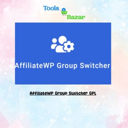 AffiliateWP Group Switcher GPL v1.1.5