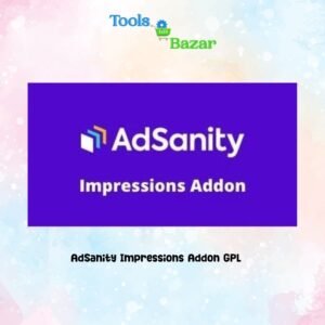 AdSanity Impressions Addon GPL v1.1