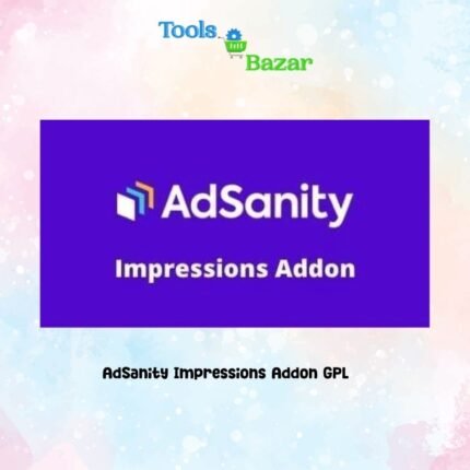 AdSanity Impressions Addon GPL v1.1