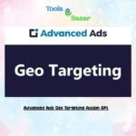 Advanced Ads Geo Targeting Addon GPL v1.3.3
