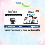 WooTour WooCommerce Travel Tour Booking GPL v3.6.5