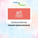 AffiliateWP Checkout Referrals GPL v1.2.2