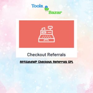 AffiliateWP Checkout Referrals GPL v1.2.2