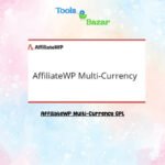 AffiliateWP Multi-Currency GPL v1.0.0
