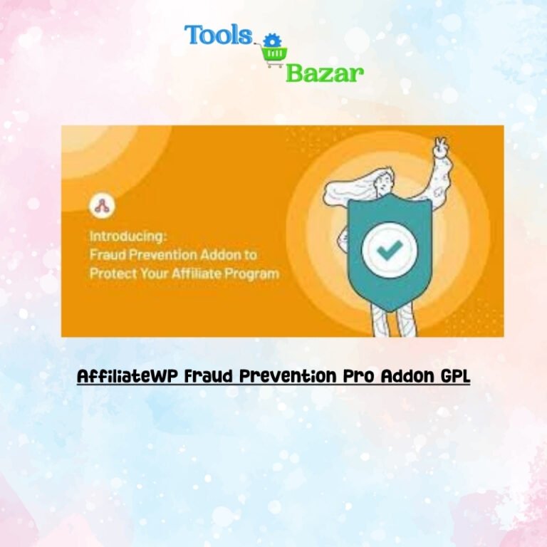 AffiliateWP Fraud Prevention Pro Addon GPL v1.0.3