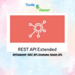 AffiliateWP REST API Extended Addon GPL v1.2.1