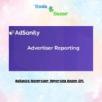 AdSanity Advertiser Reporting Addon GPL v1.4.2